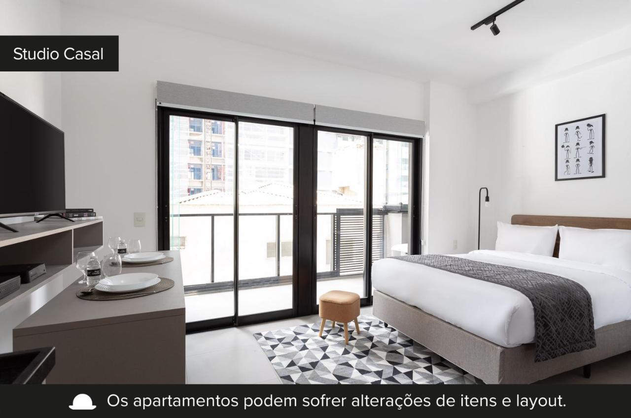 Charlie Oscar Freire Daire Sao Paulo Dış mekan fotoğraf