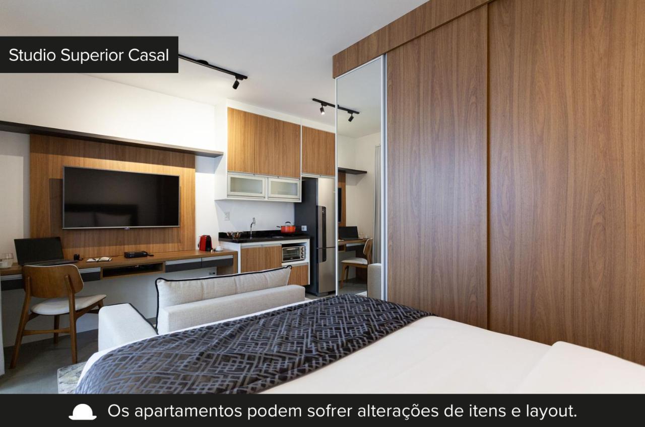 Charlie Oscar Freire Daire Sao Paulo Dış mekan fotoğraf