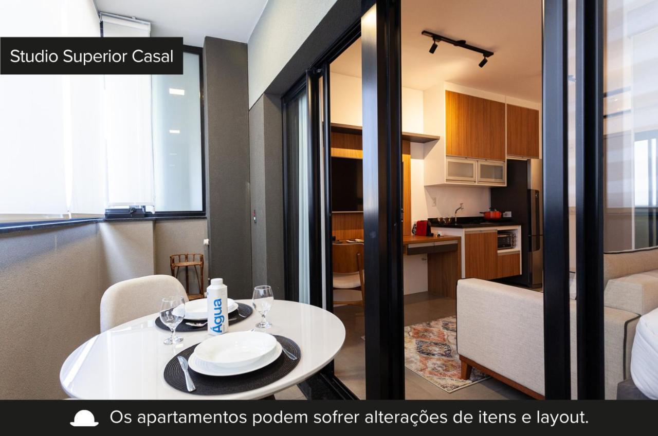 Charlie Oscar Freire Daire Sao Paulo Dış mekan fotoğraf