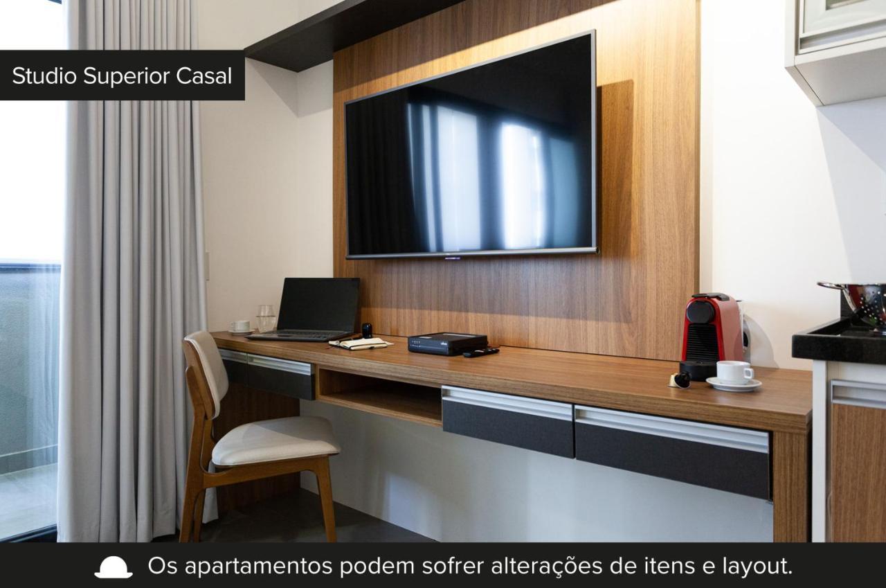 Charlie Oscar Freire Daire Sao Paulo Dış mekan fotoğraf