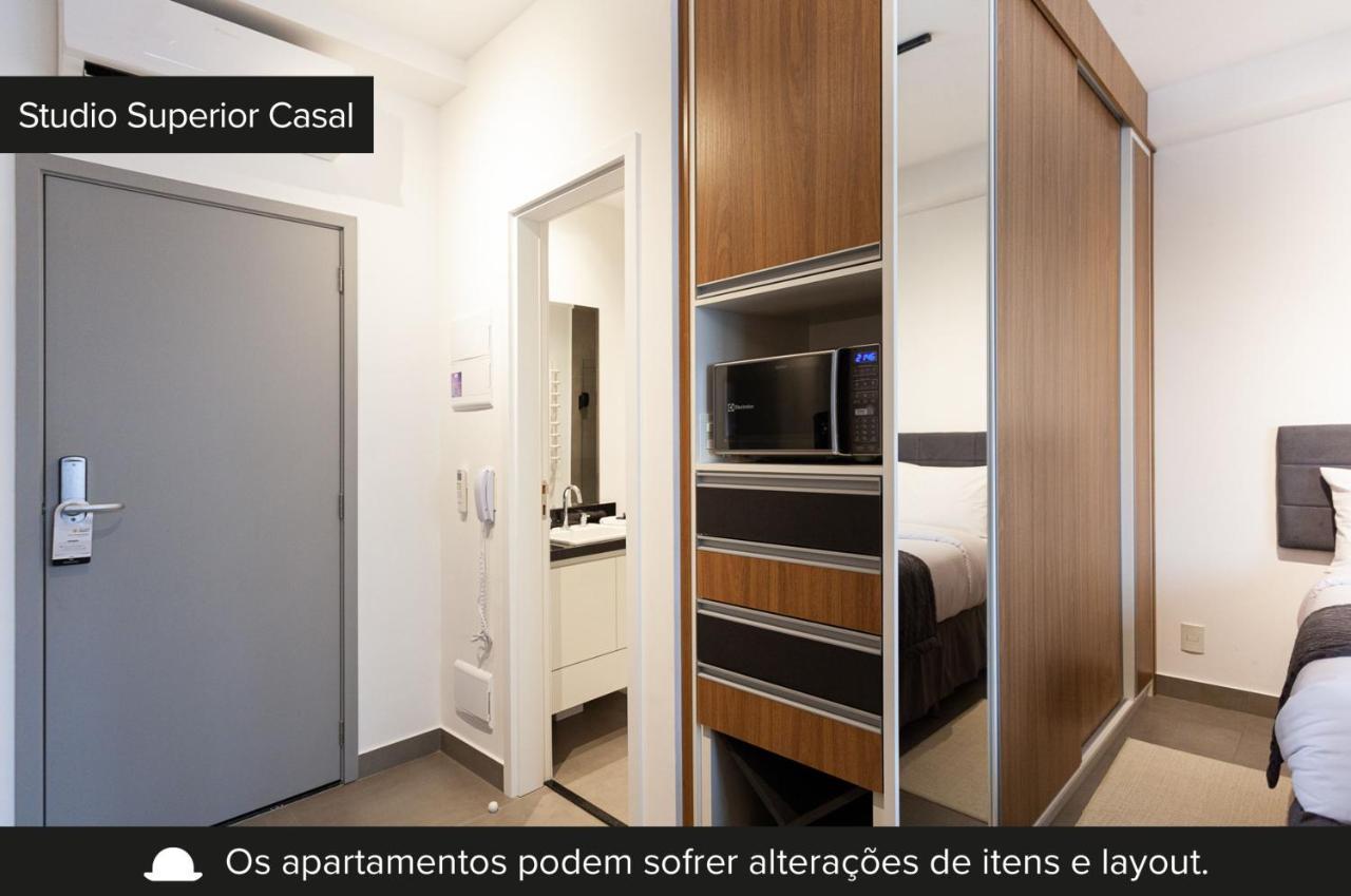 Charlie Oscar Freire Daire Sao Paulo Dış mekan fotoğraf
