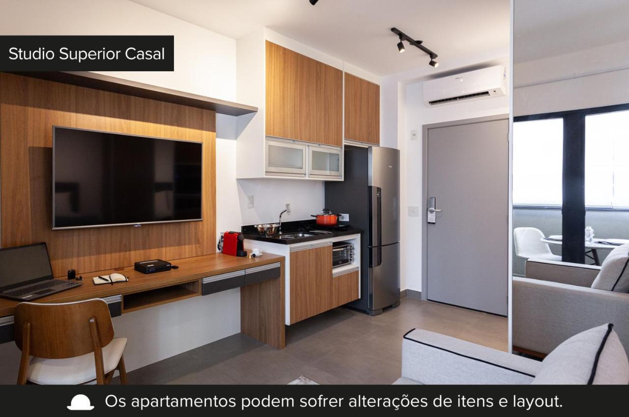 Charlie Oscar Freire Daire Sao Paulo Dış mekan fotoğraf