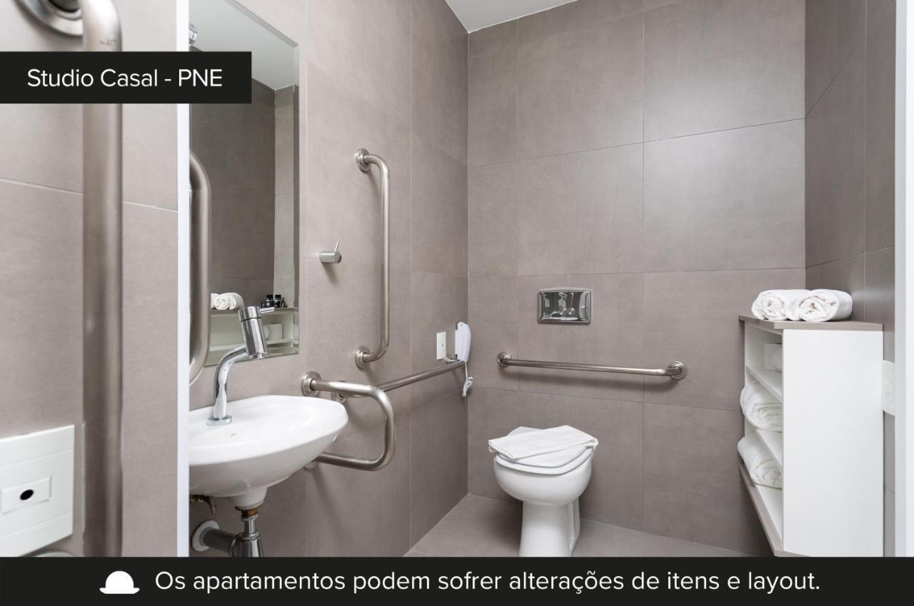 Charlie Oscar Freire Daire Sao Paulo Dış mekan fotoğraf