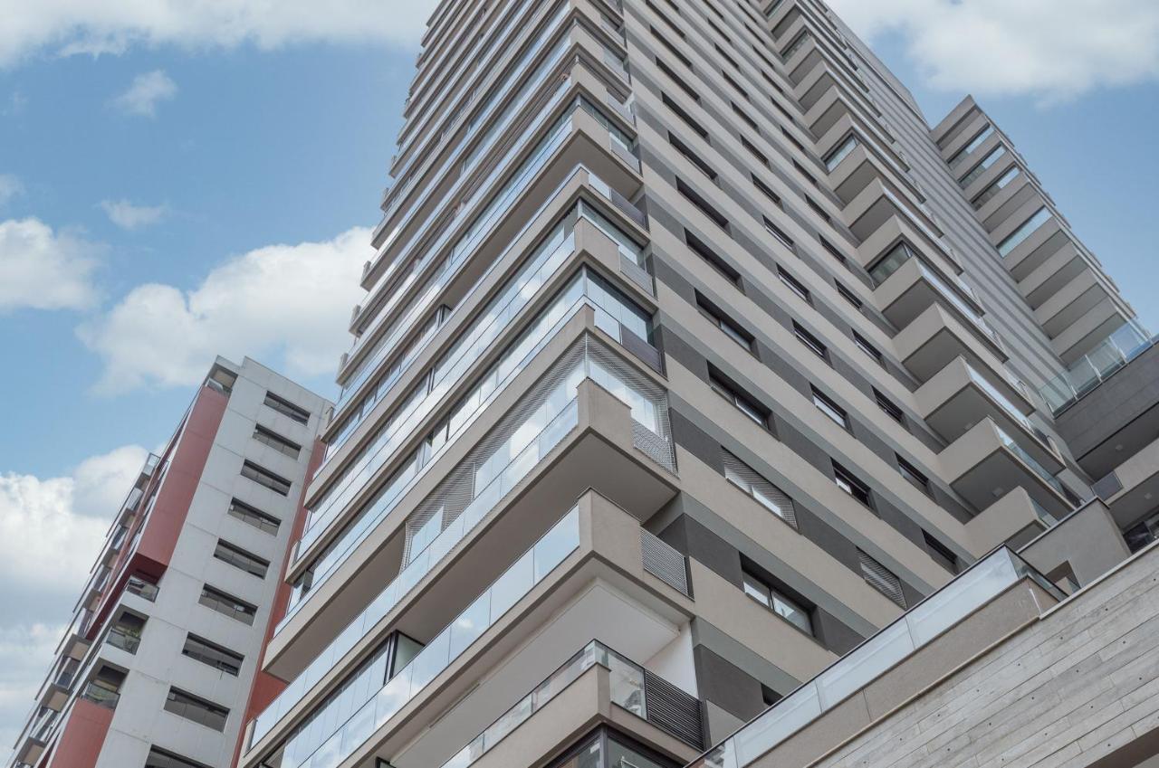 Charlie Oscar Freire Daire Sao Paulo Dış mekan fotoğraf
