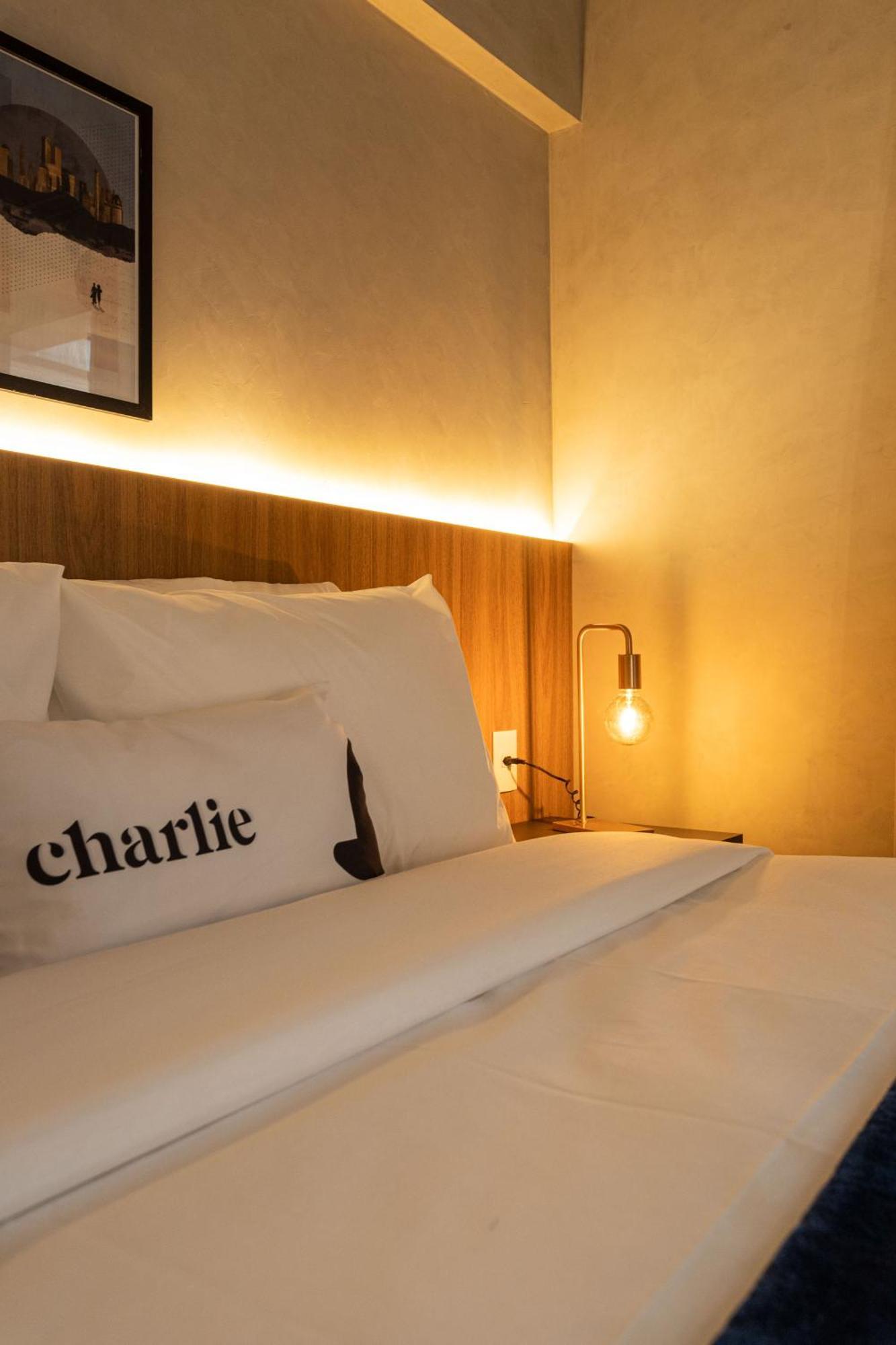 Charlie Oscar Freire Daire Sao Paulo Dış mekan fotoğraf
